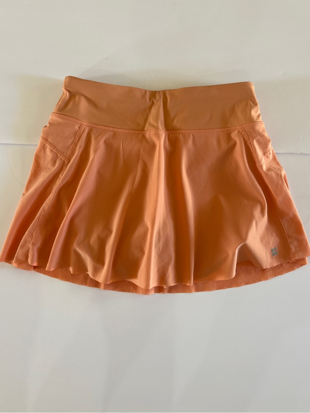 Sweaty Betty London Tennis Skirt Skort